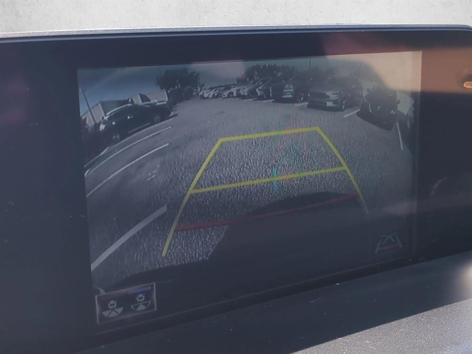 2018 Lexus NX 300 F Sport FWD