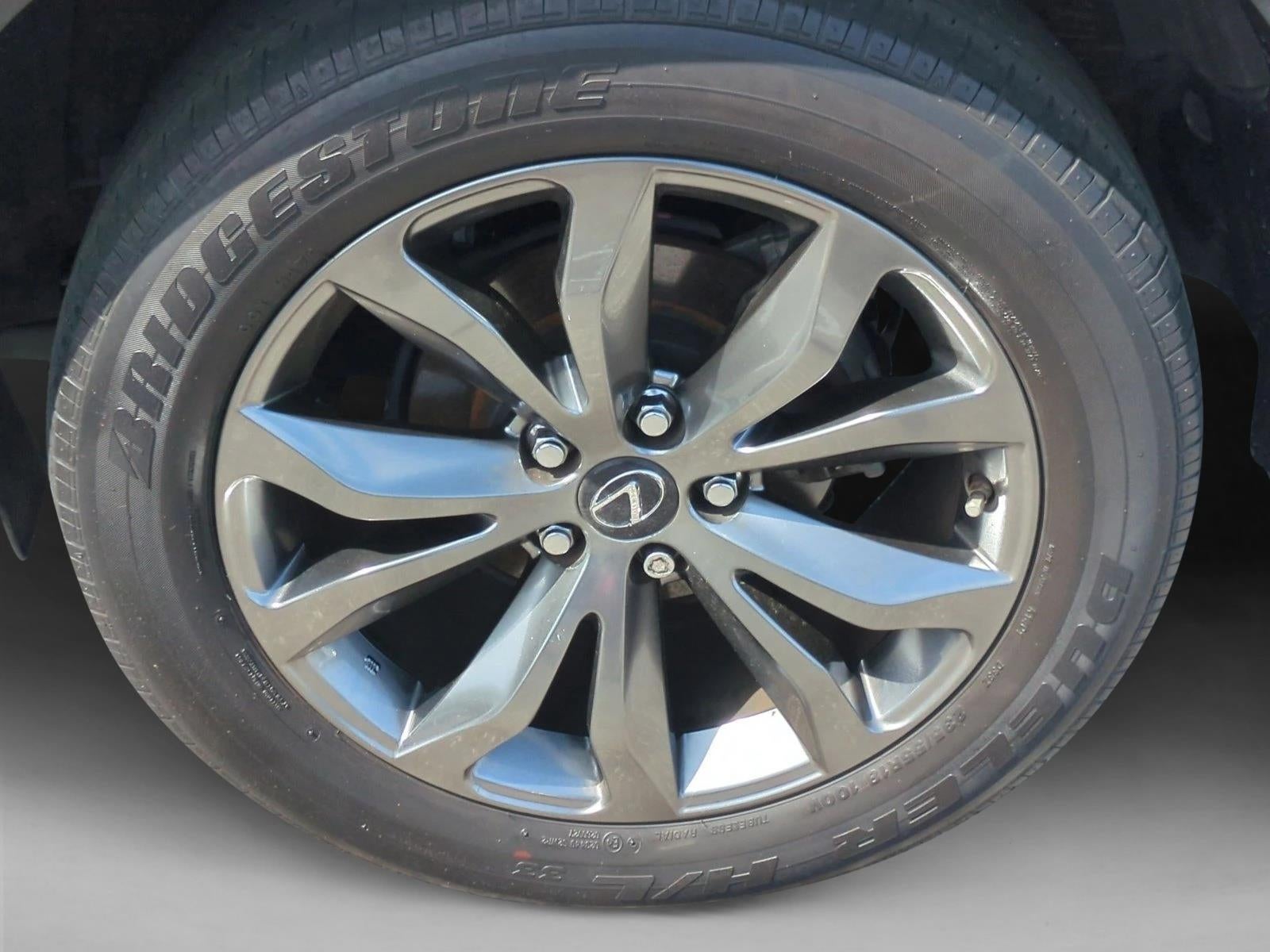 2018 Lexus NX 300 F Sport FWD