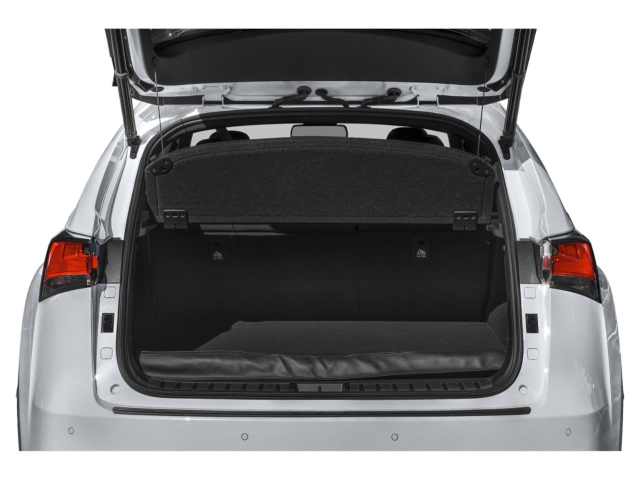 2018 Lexus NX 300 F Sport FWD