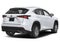 2018 Lexus NX 300 F Sport FWD
