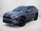 2022 Toyota RAV4 Hybrid SE AWD (Natl)