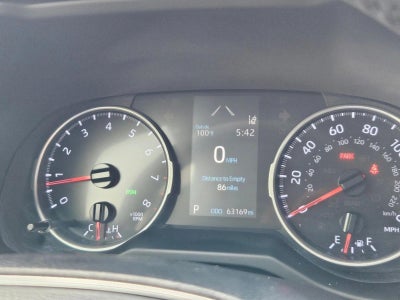 2020 Toyota RAV4 XLE Premium AWD (Natl)
