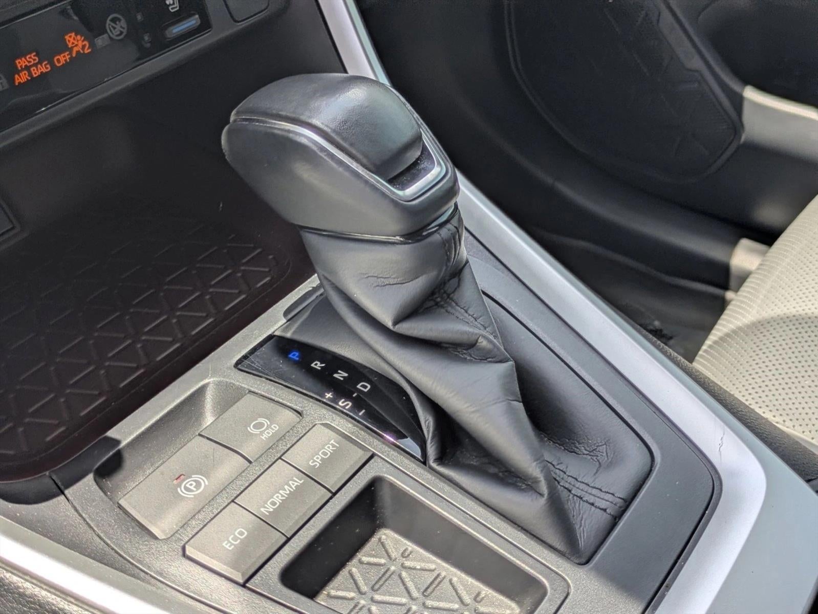 2023 Toyota RAV4 Limited FWD (Natl)