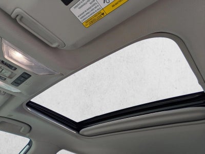 2023 Toyota RAV4 Limited FWD (Natl)