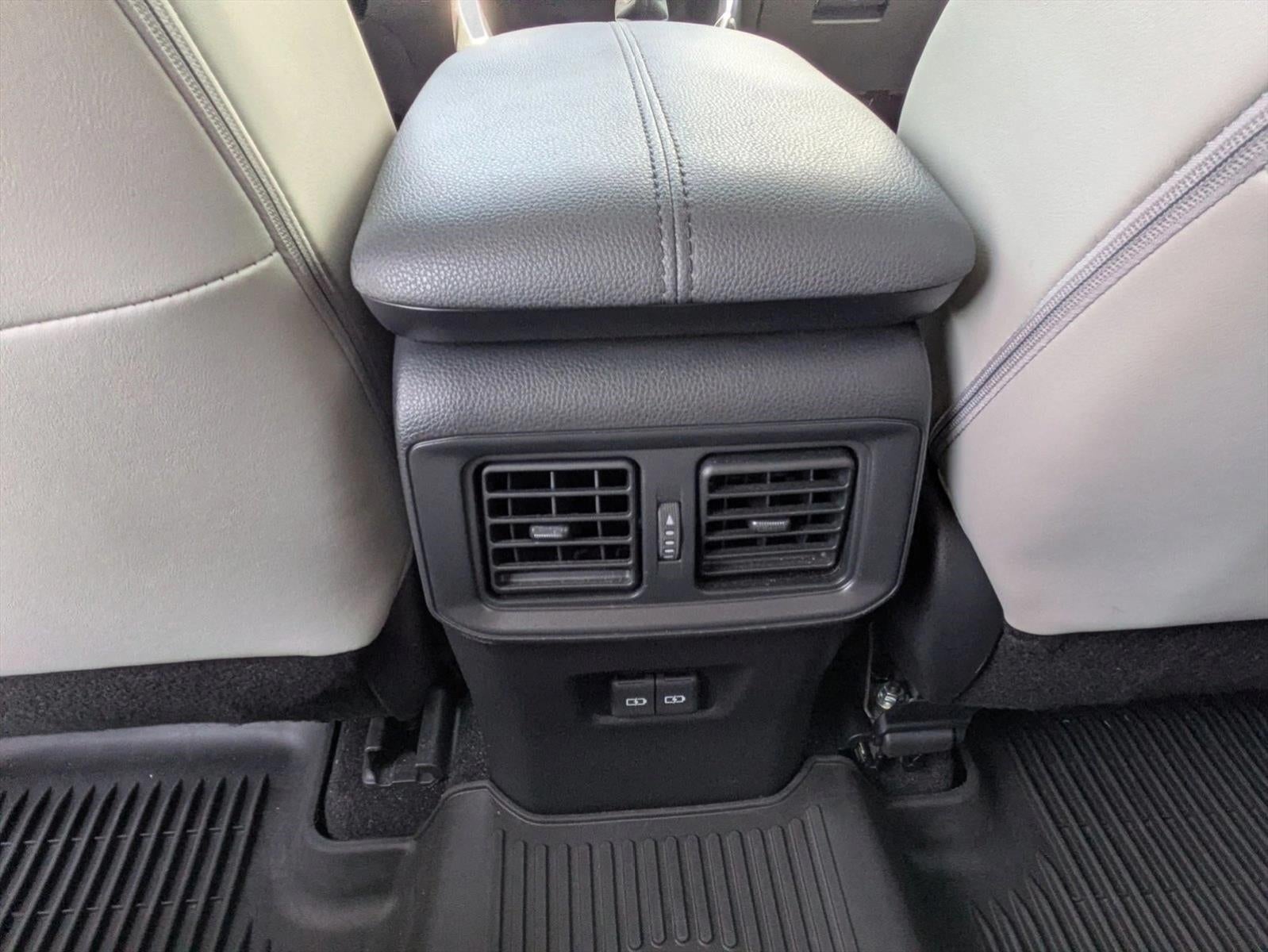 2023 Toyota RAV4 Limited FWD (Natl)