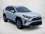 2023 Toyota RAV4 Limited FWD (Natl)