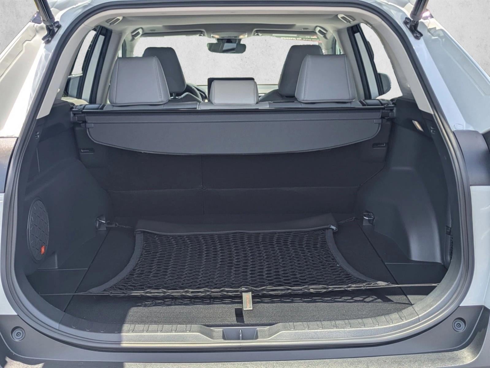2023 Toyota RAV4 Limited FWD (Natl)