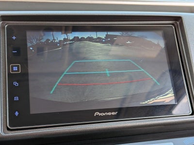 2015 Toyota RAV4 FWD 4dr Limited (Natl)