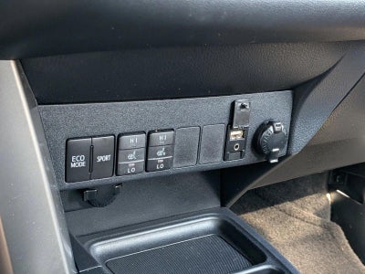 2015 Toyota RAV4 FWD 4dr Limited (Natl)