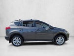 2015 Toyota RAV4 FWD 4dr Limited (Natl)