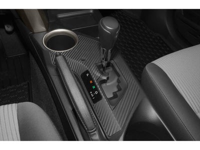 2015 Toyota RAV4 FWD 4dr Limited (Natl)