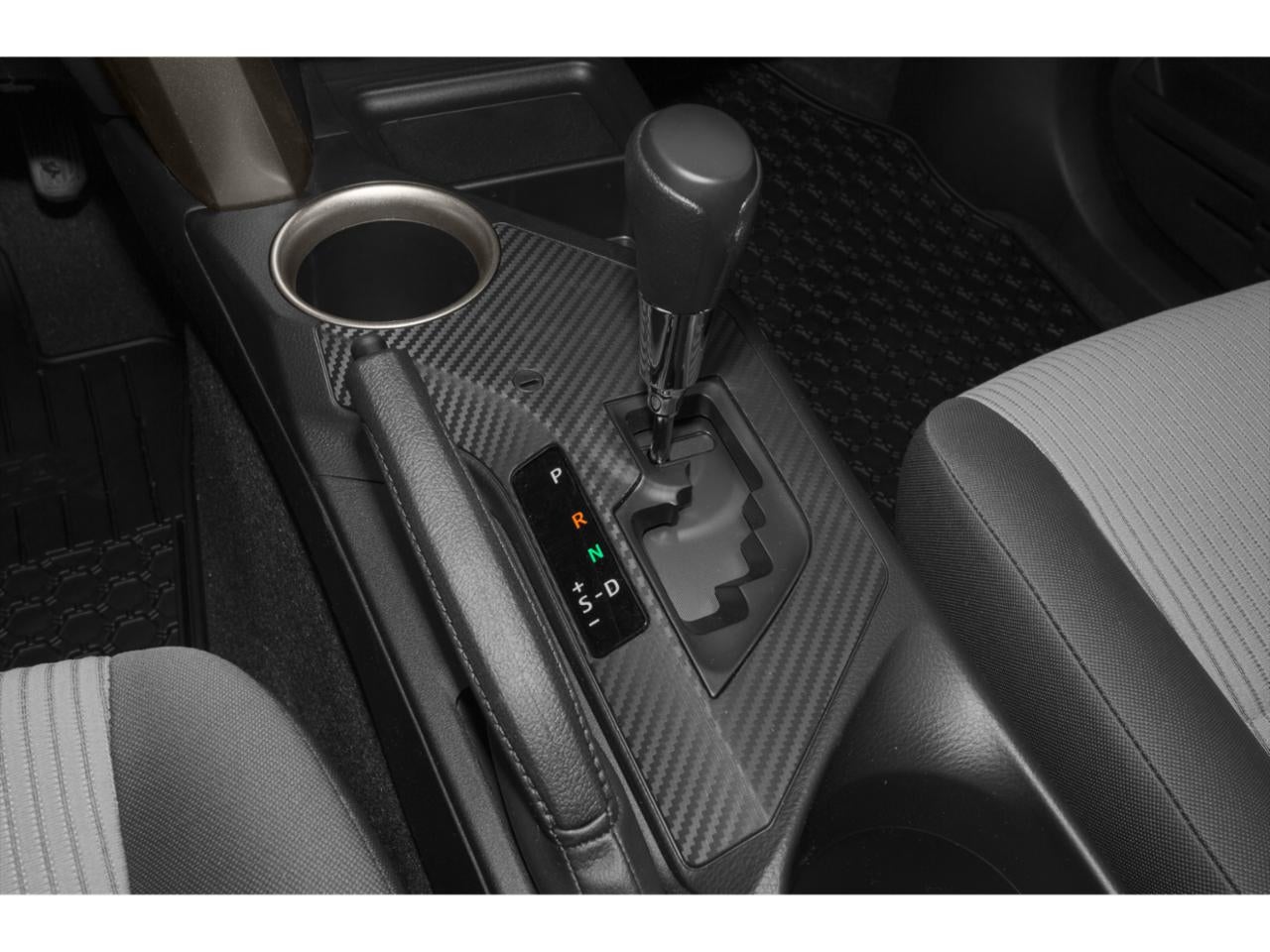 2015 Toyota RAV4 FWD 4dr Limited (Natl)