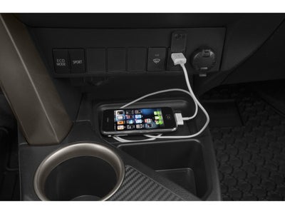 2015 Toyota RAV4 FWD 4dr Limited (Natl)