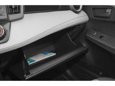 2015 Toyota RAV4 FWD 4dr Limited (Natl)