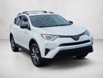 2017 Toyota RAV4 LE FWD (GS)