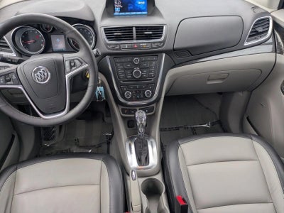 2014 Buick Encore Premium FWD