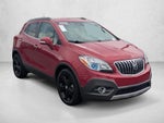 2014 Buick Encore Premium FWD