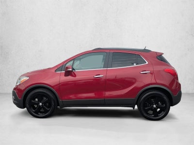 2014 Buick Encore Premium FWD