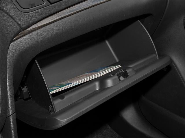 2014 Buick Encore Premium FWD