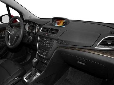 2014 Buick Encore Premium FWD