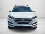 2017 Hyundai TUCSON SE FWD
