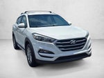 2017 Hyundai TUCSON SE FWD