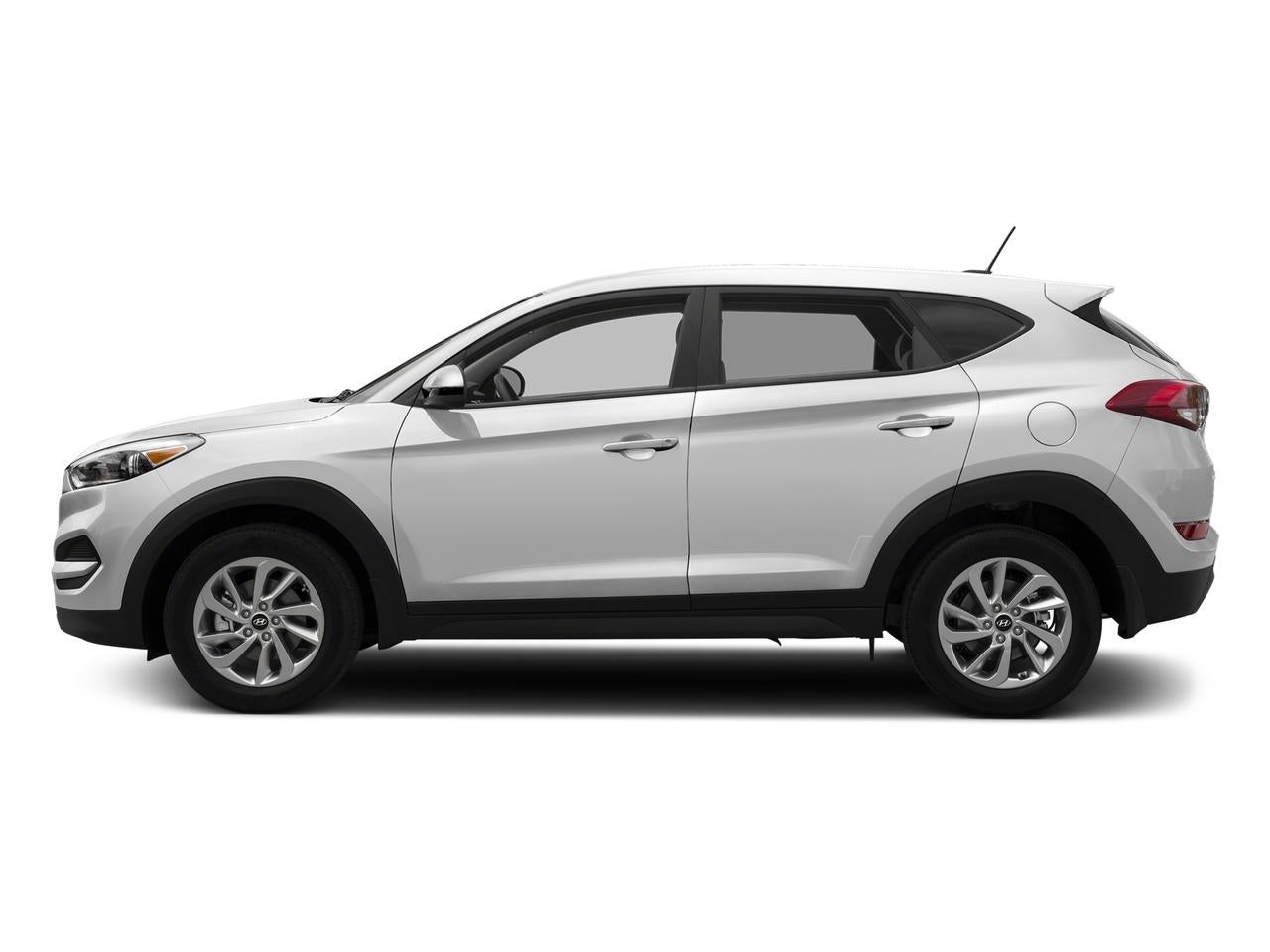 2017 Hyundai TUCSON SE FWD