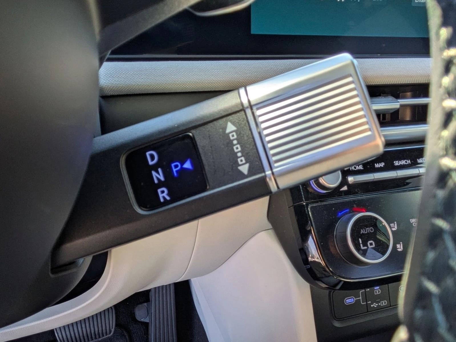 2025 Hyundai TUCSON Hybrid Limited AWD