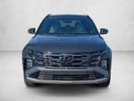 2025 Hyundai TUCSON Hybrid Limited AWD