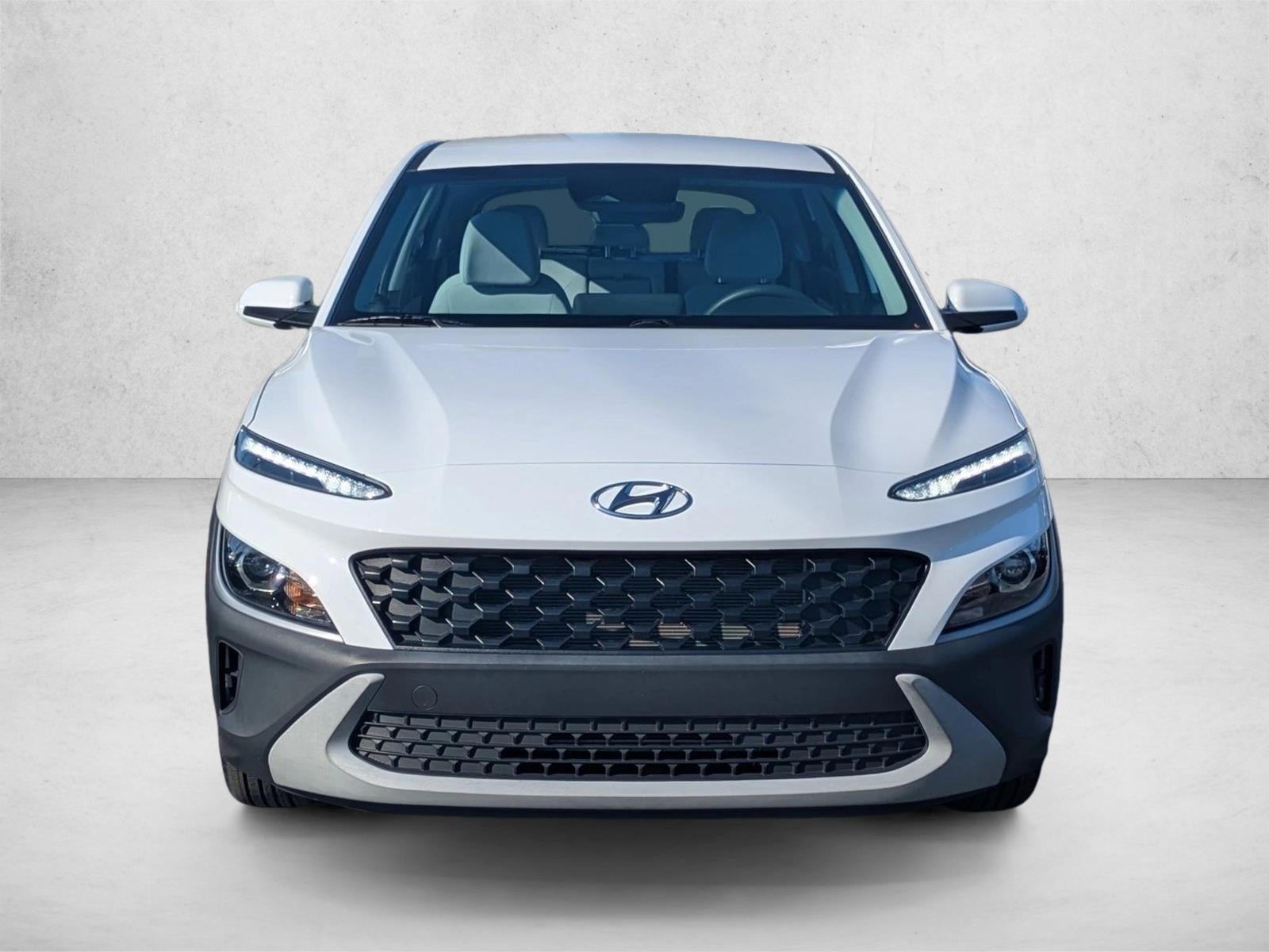 2023 Hyundai KONA SE Auto AWD