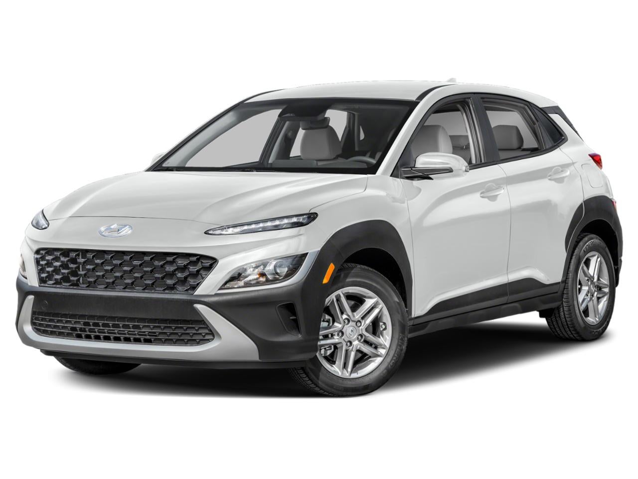 2023 Hyundai KONA SE Auto AWD