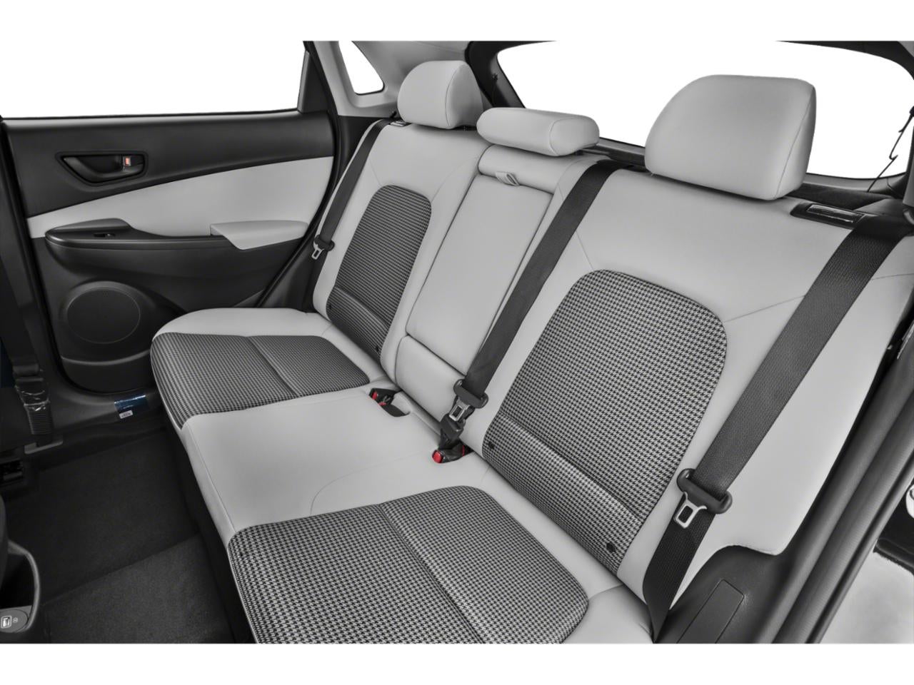 2023 Hyundai KONA SE Auto AWD