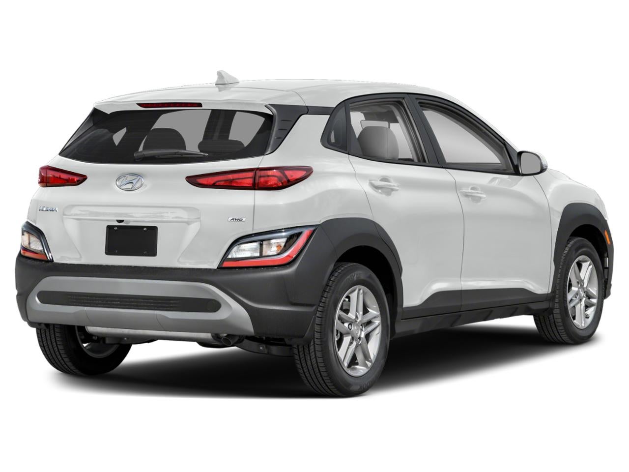 2023 Hyundai KONA SE Auto AWD