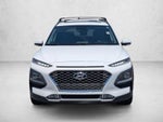 2021 Hyundai KONA Limited DCT FWD