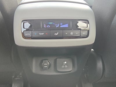2021 Hyundai PALISADE SEL FWD