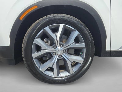 2021 Hyundai PALISADE SEL FWD