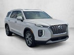 2021 Hyundai PALISADE SEL FWD