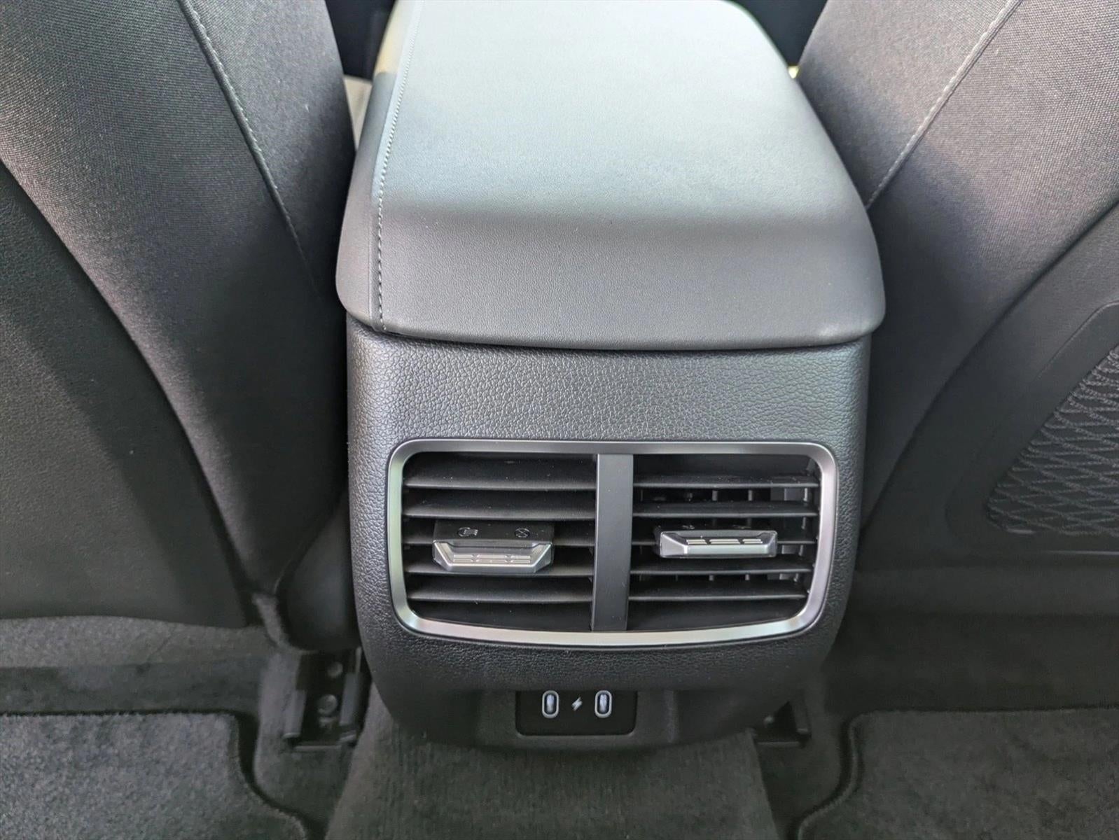 2026 Hyundai SONATA Hybrid Blue FWD