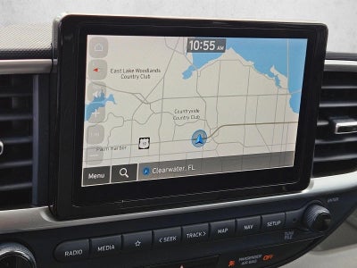 2023 Hyundai VENUE Limited IVT