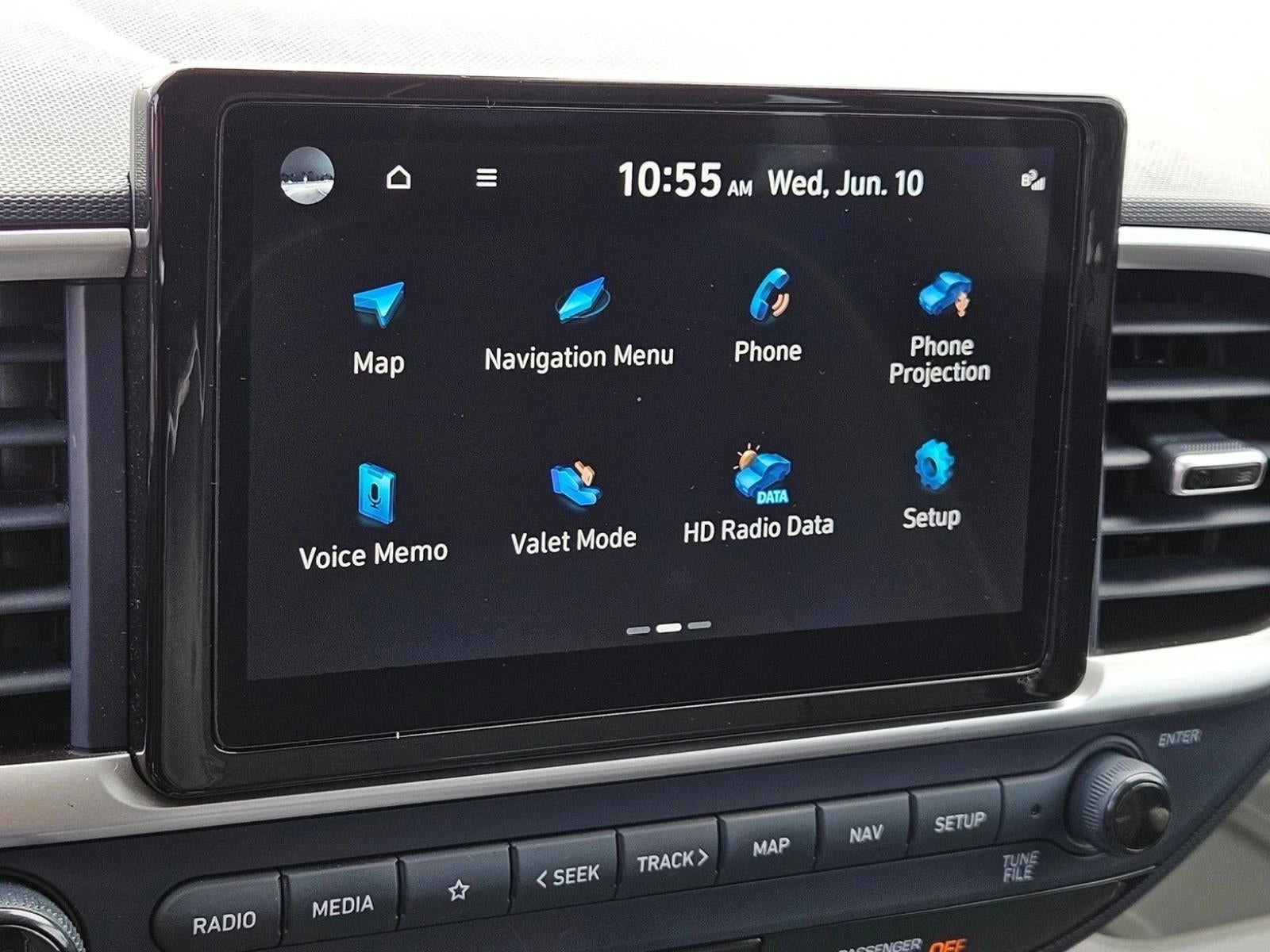 2023 Hyundai VENUE Limited IVT
