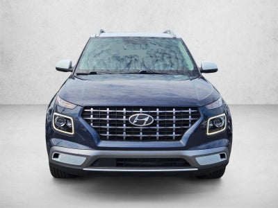 2023 Hyundai VENUE Limited IVT