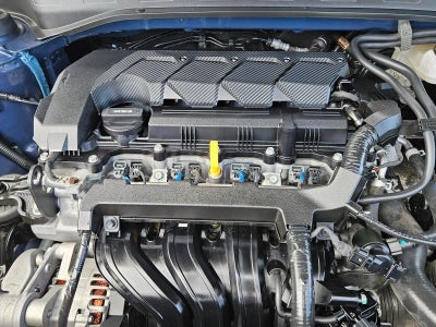 2023 Hyundai VENUE Limited IVT