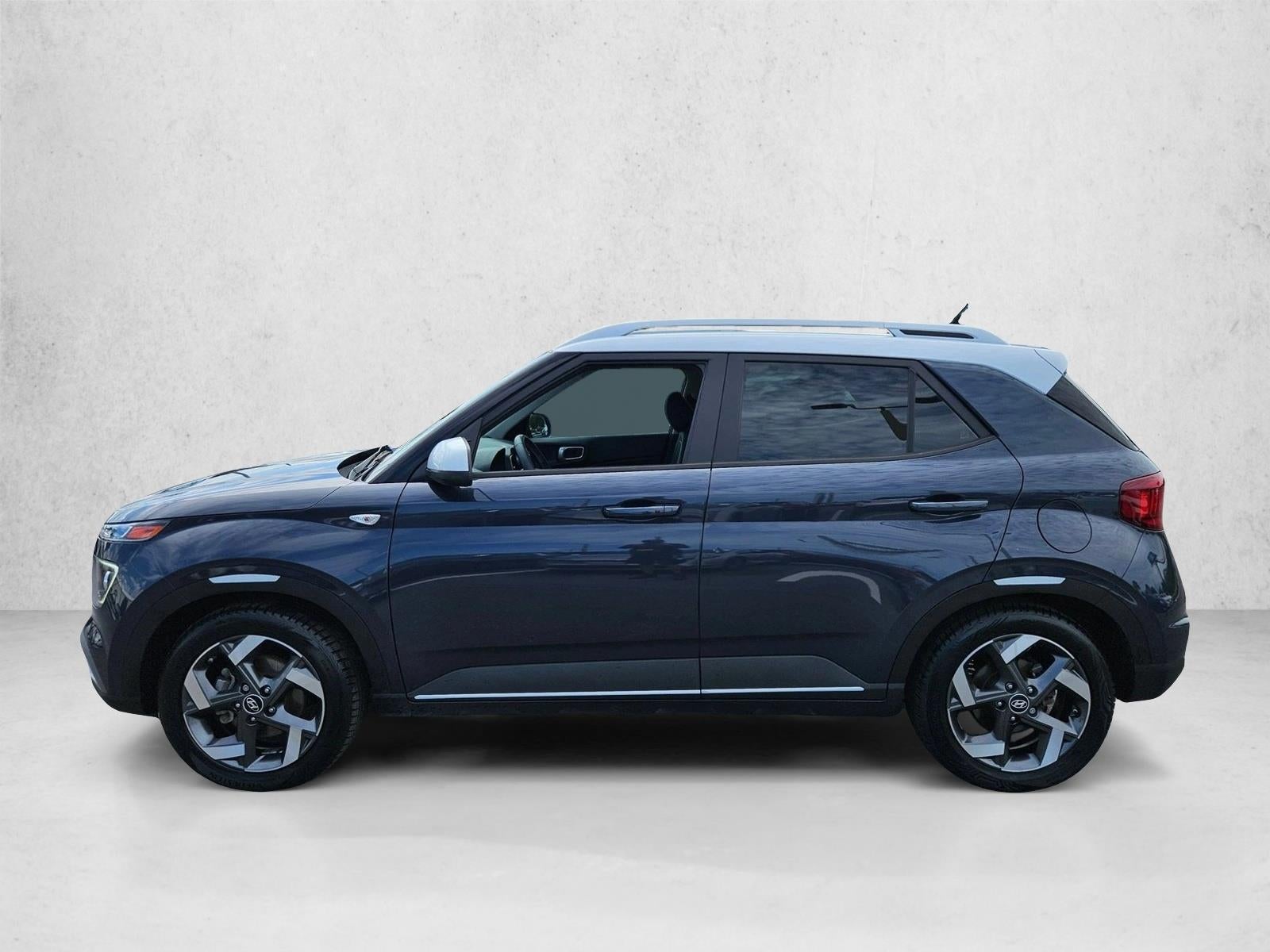 2023 Hyundai VENUE Limited IVT