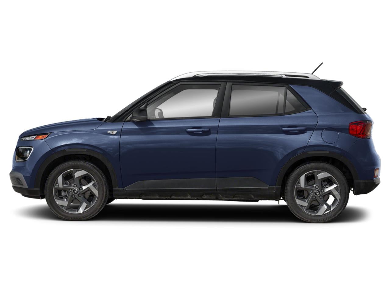 2023 Hyundai VENUE Limited IVT