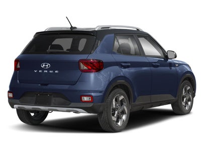 2023 Hyundai VENUE Limited IVT