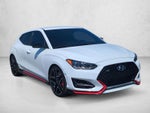 2022 Hyundai VELOSTER N Manual