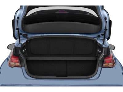 2022 Hyundai VELOSTER N Manual