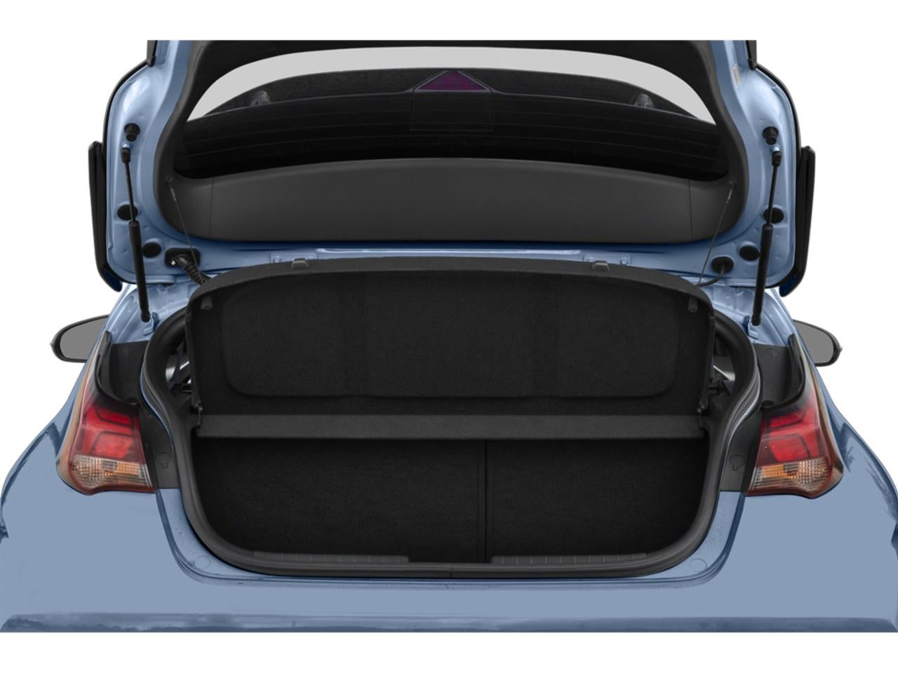 2022 Hyundai VELOSTER N Manual