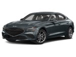 2022 Genesis G70 2.0T RWD