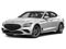 2022 Genesis G70 2.0T RWD